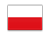 PASTICCERIA TUZIO - Polski